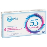 Maxima 55 Comfort+   (1шт.) 